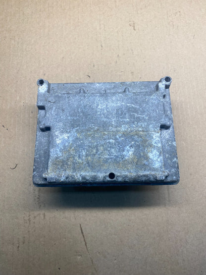 2003 Ford Expedition Engine Control Computer ECM ECU 3L1A-12a650-HD AG6133 DG1