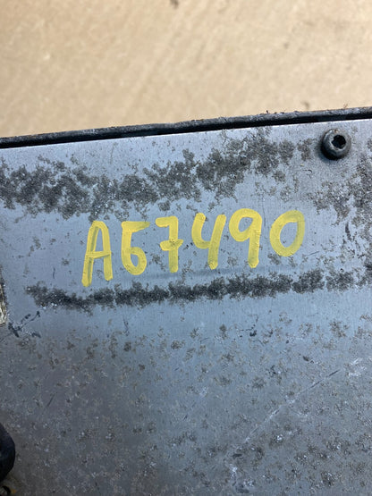 2005 Ford F-150 F150 4.6L Engine Control Unit ECU Computer Module AG7490 DG3