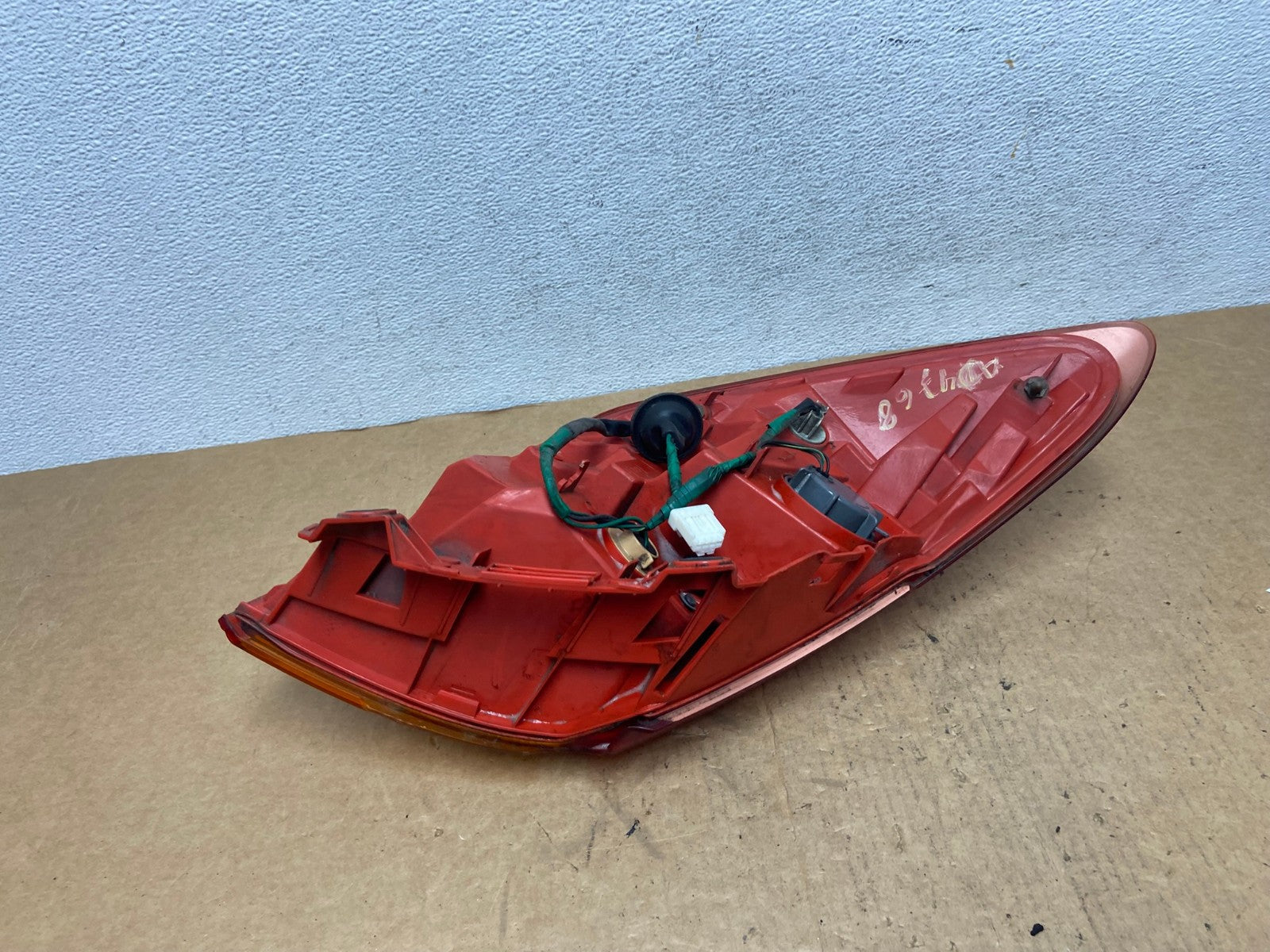 2009 2010 Nissan Murano Right Passenger Rh Side Tail Light AD4768 LK5