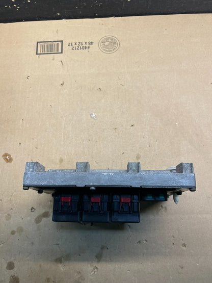 2009 to 2010 Jeep Grand Cherokee Computer Engine Control ECU ECM W4138  DG1