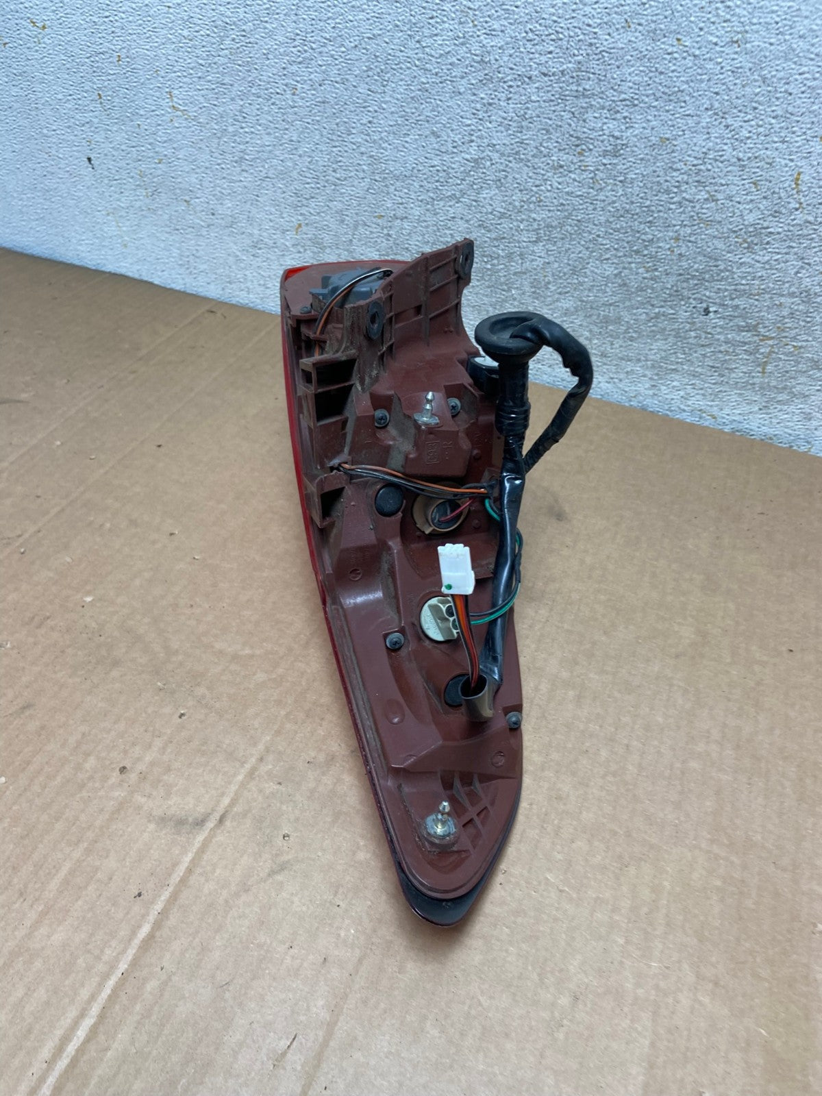 2009-2017 Infiniti FX35 FX50 QX70 Right Passenger RH Tail Light AI8363 LK5