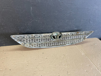 2002 2003 2004 Toyota Camry Front Upper Grill Grille AE3649 DG4
