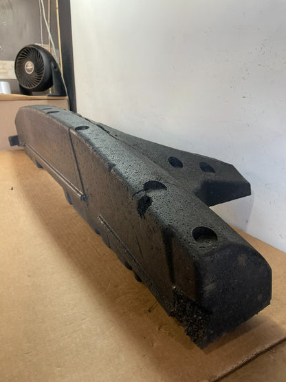2007 to 2014 GMC Yukon XL Front Bumper Foam Energy Impact Absorber AF8811 DG1