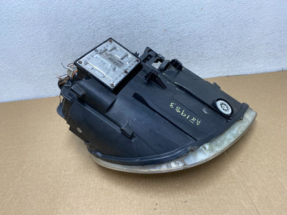 2004 - 2006 Porsche Cayenne Left Driver LH Side Xenon HID Headlight AG1983 DW8