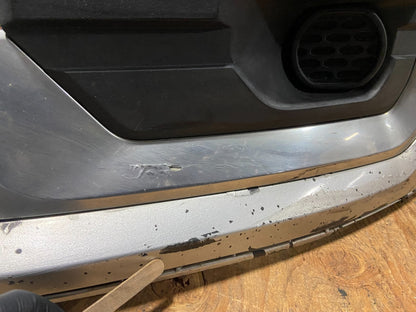 2013 to 2016 GMC Acadia Front Bumper Cover AB76455