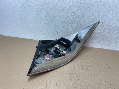 2003-2006 Mercedes-Benz S-Class Tail Light Left Driver Lh Side AG6995 LK7