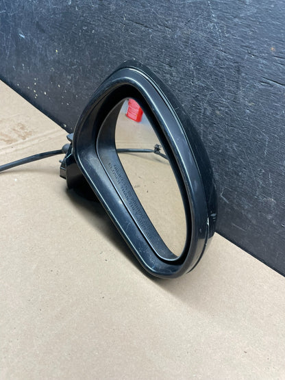 2006-2009 Mitsubishi Eclipse Right Passenger RH Door View Mirror  Oem S4926 DG12