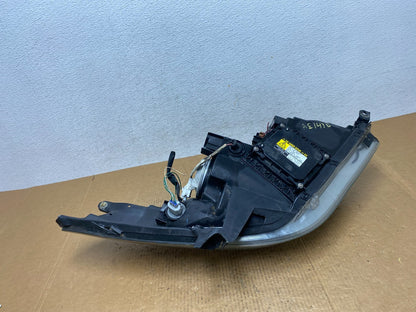 2007 - 2008 Toyota Solara Left Driver LH Xenon Headlight AE1416 DW8