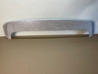 2008-2011 Subaru Impreza Hatchback Rear Upper Tailgate Roof Spoiler OE ai3847 DG0