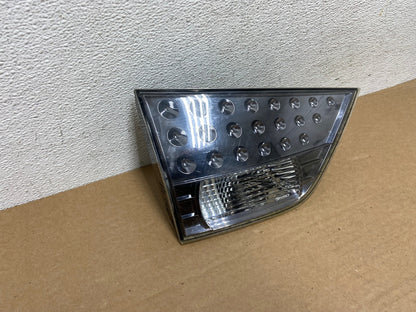 2007 to 2013 Mitsubishi Outlander Left Driver Lh Inner Tail Light AD3795 LK2