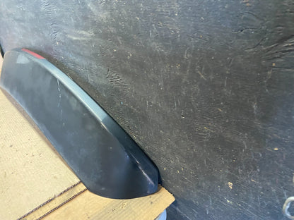 2007 2008 2009 Acura RDX Rear Spoiler Wing Lift Gate 3rd Brake Light S1494 DG1