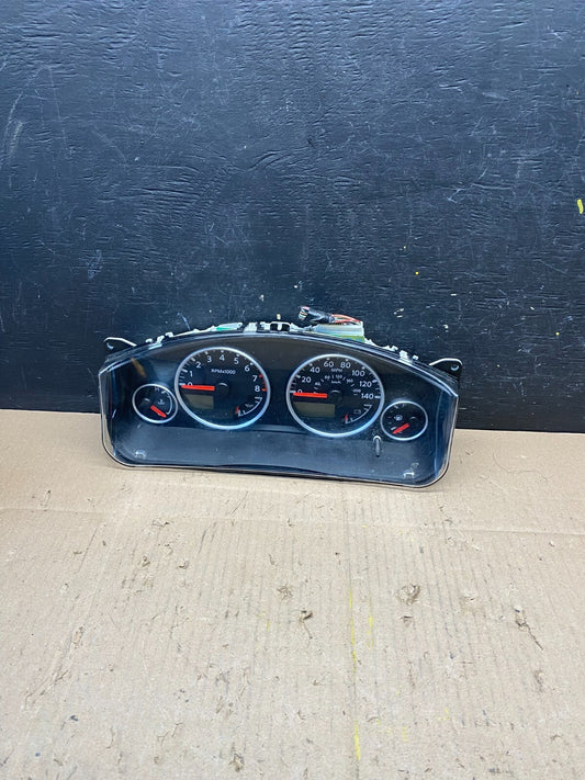 2005 to 2012 Nissan Pathfinder Speedometer Cluster Gauge L9043 DG0