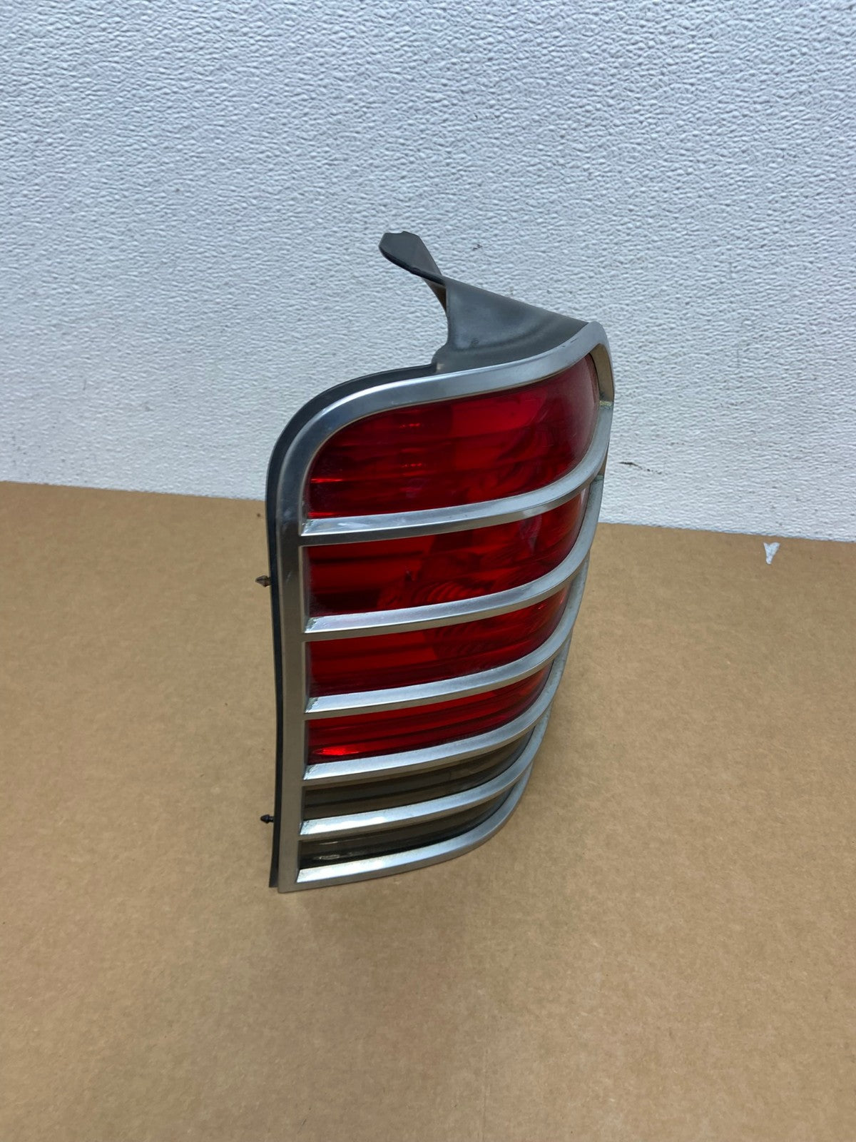 2005 2006 2007 Mercury Mariner Left Driver Side Tail Light AC1647 LK2
