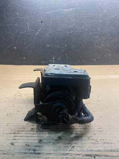 2005 - 2007 Chevrolet Silverado GMC Sierra ABS Anti-Lock Brake Module aa3276 DG3