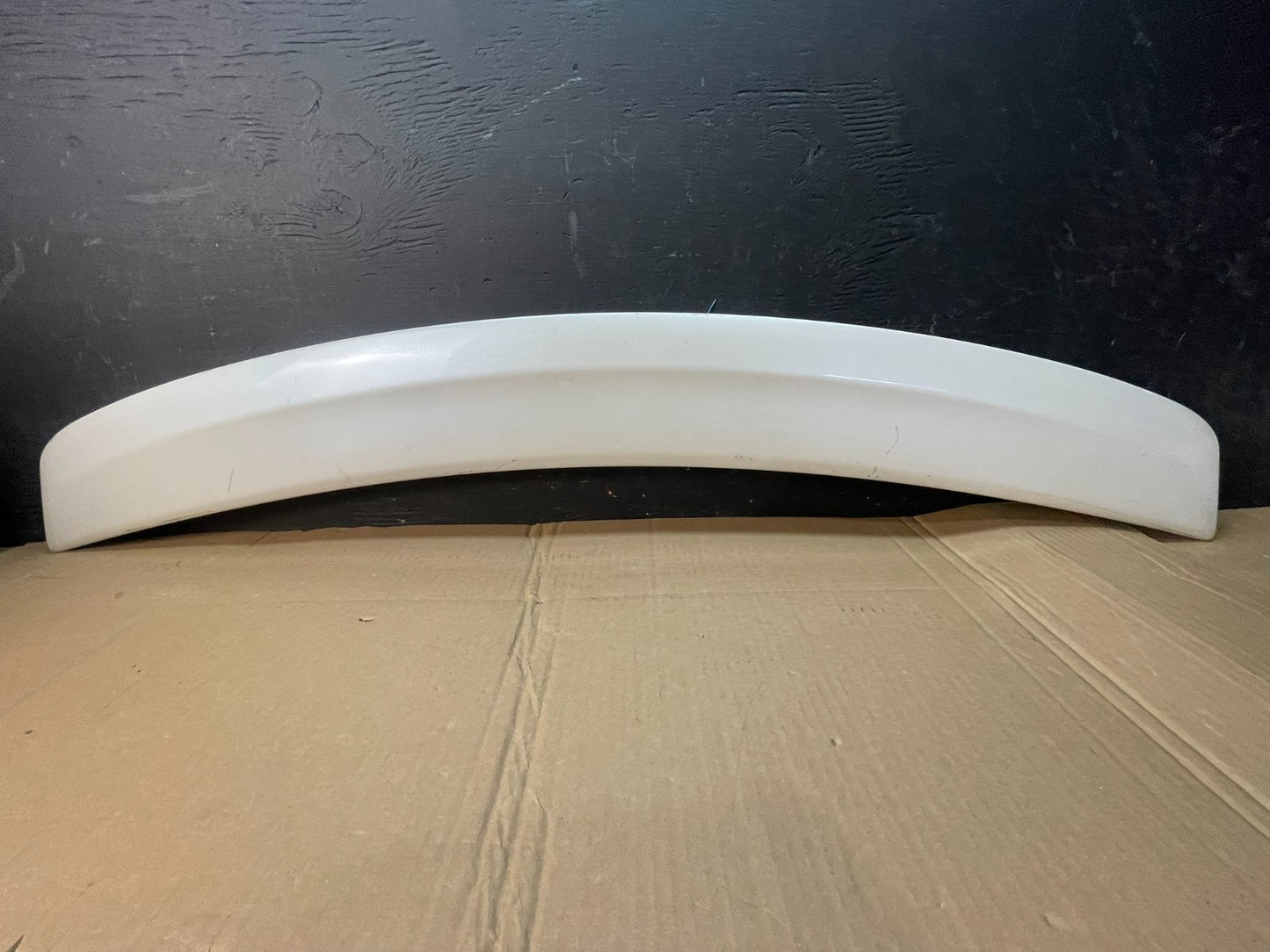 2010 to 2014 Subaru Legacy Spoiler Trunk Trim 3rd Brake Light AC53380