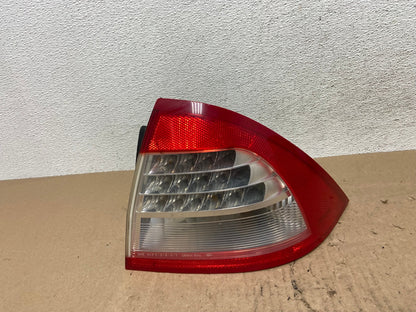 2006-2009 Mercury Milan Right Passenger Side Tail Light AE6444 LK0