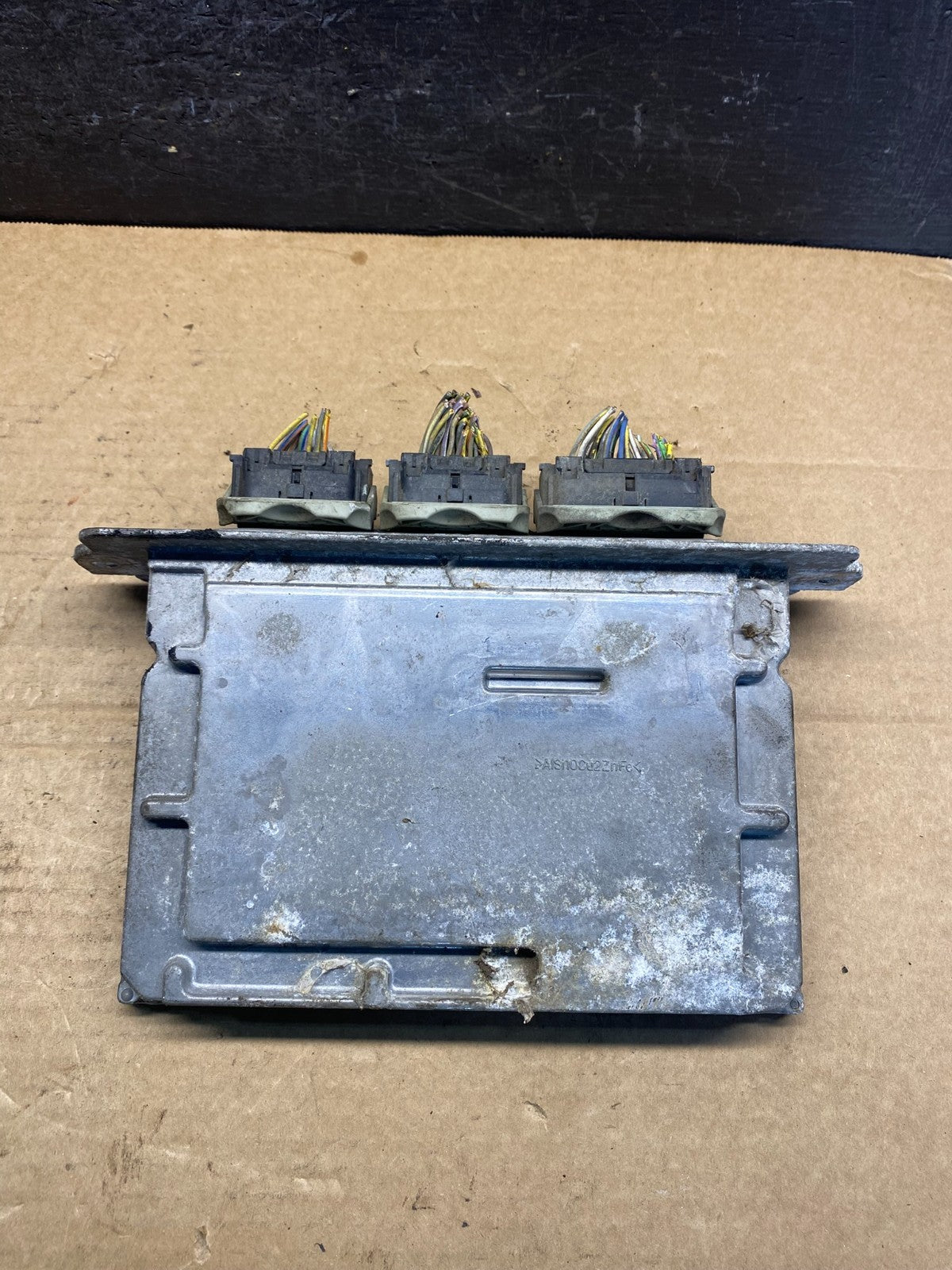 2006 to 2007 Ford Explorer Mountaineer ECU ECM Engine Control Module af8904 DG0