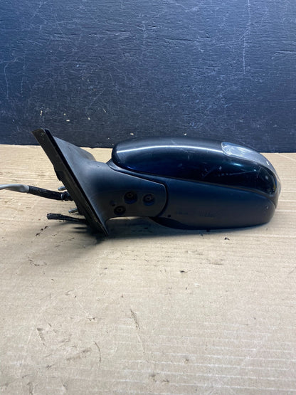 2008 to 2015 Scion XB Left Driver Side Door View Mirror AF0080 DW3