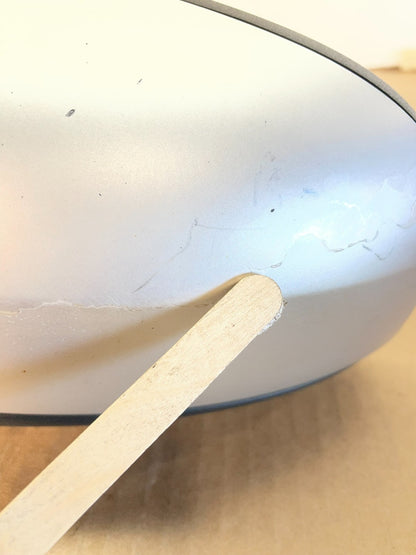 2004 2005 2006 Volvo S80 Left Driver LH Side View Door Mirror AG3056 DG5