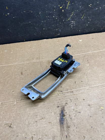 2011 - 2016 BMW 535i 528I 550i Parking Brake Switch Control Button OEM W9416 DG3