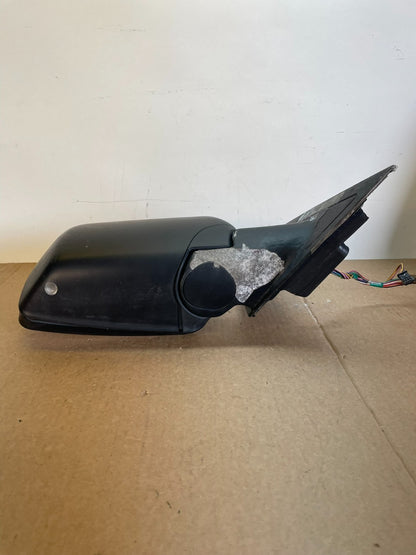 2003 - 2004 Land Rover Range Rover Right Passenger View Door Mirror OE AH6163 DW3