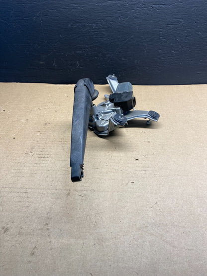 2006 to 2011 Toyota Rav4 Rear Wiper Windshield Motor OEM ab7187 DG2