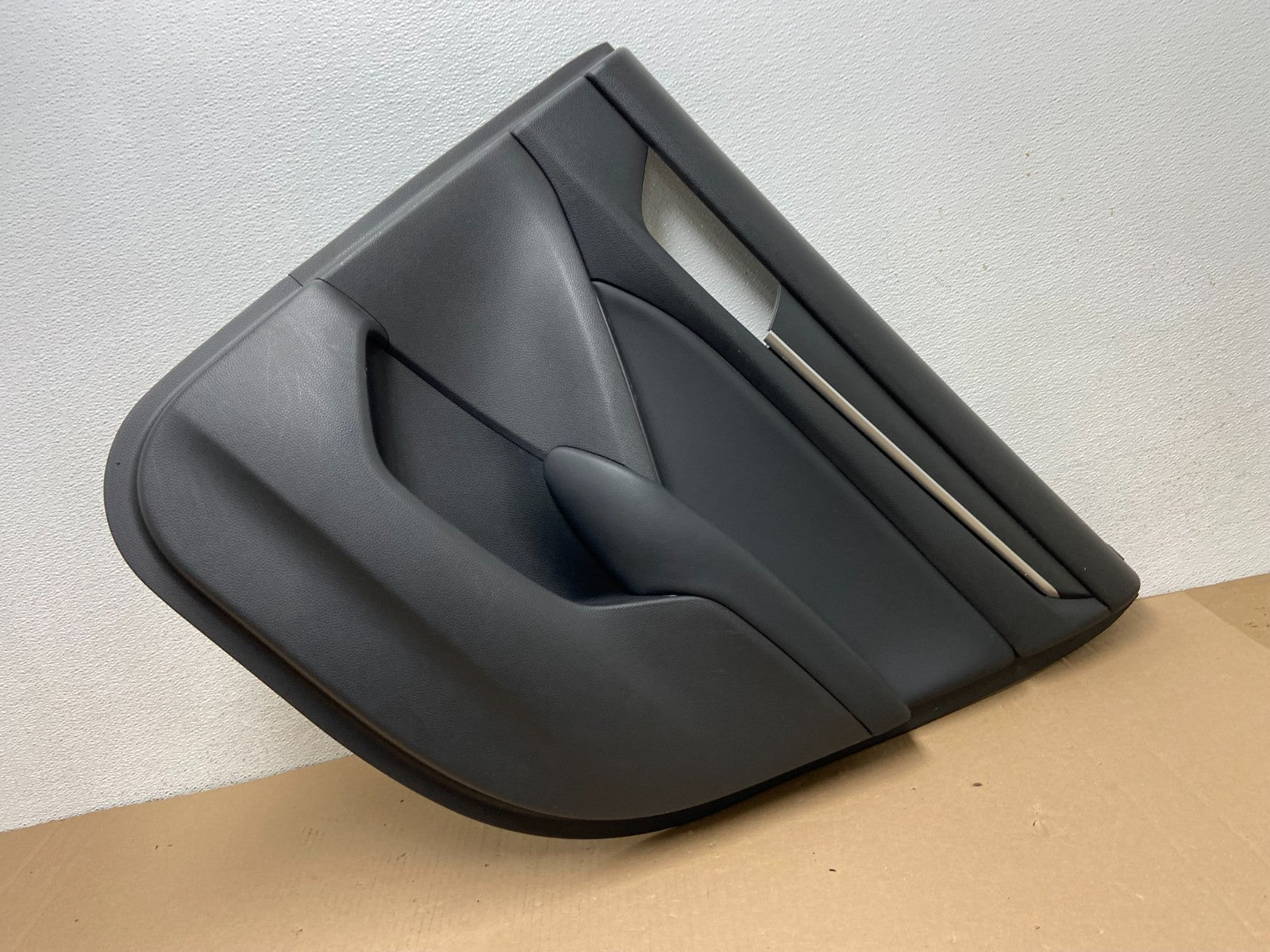 2018-2020 Honda Accord Rear Right Passenger RH Side Door Panel AF3013 DG0