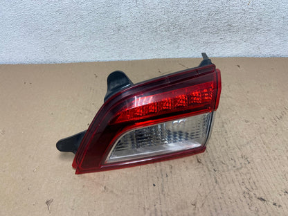 2015 - 2019 Subaru Outback Right Passenger RH Inner Tail Light AF3308 LK0