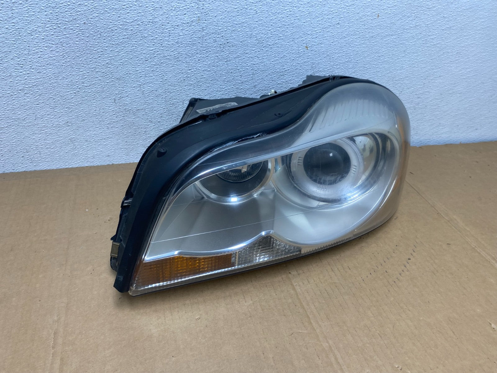 2008 - 2014 Volvo XC90 Left Driver Projector Headlight Xenon AD0734 DG2