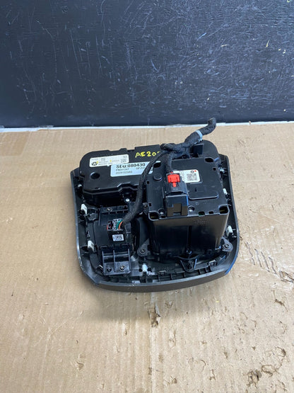 2015 - 2017 Chrysler 200 Heater AC Climate Switch Shifter Gear Control AE2051 DG4
