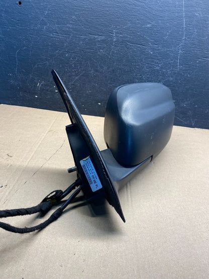 2003 to 2006 Volvo XC90 Left Driver Lh Side View Door Mirror AE7682 DW1