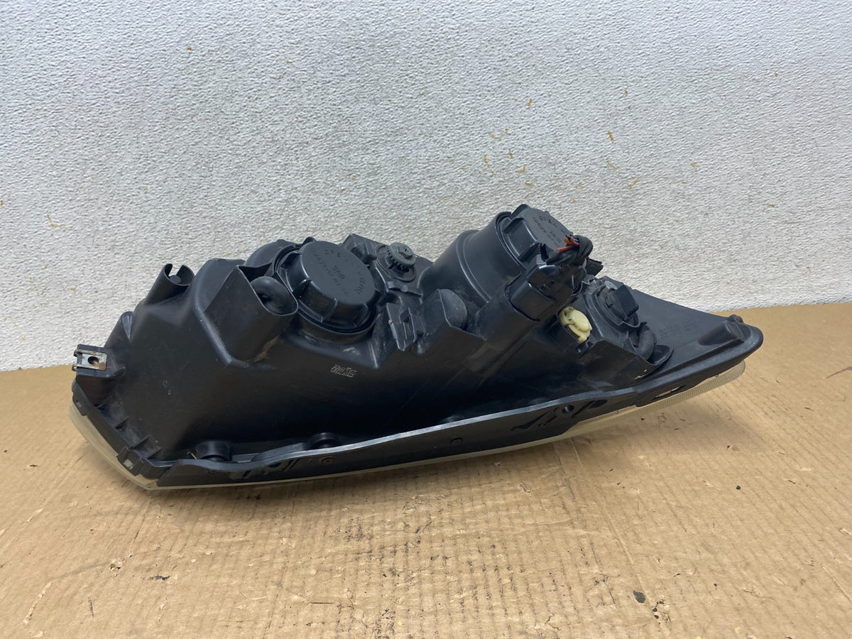 2006 to 2008 Hyundai Sonata Left Driver LH Side Headlight Halogen AI6833 DW5