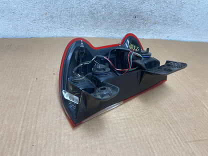 2013 to 2017 Nissan NV200 Right Passenger RH Side Tail Light AI6884 LK4