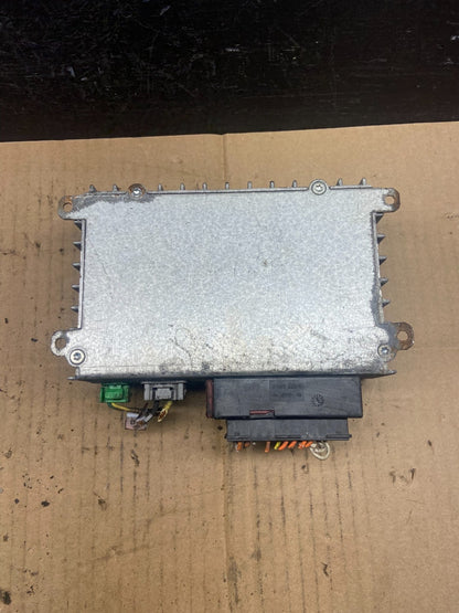 Door Control Unit (ECU) for Buses and Coaches 70395988 Original Volvo AD18291