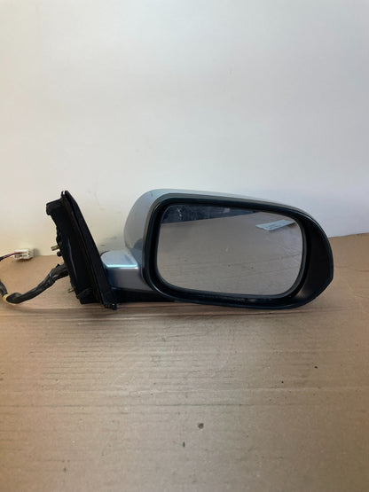 2004 to 2008 Acura Tsx Right Passenger RH Side View Door Mirror Power AG99688