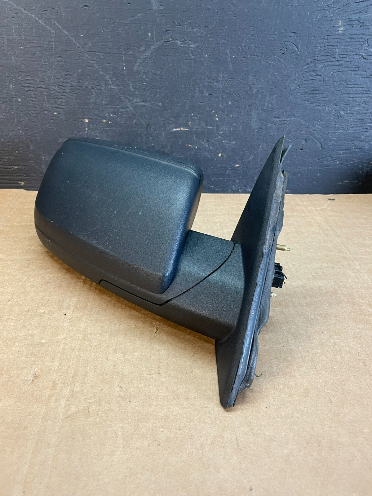 2009-2012 Ford Flex Right Passenger RH View Door Mirror AE8306 DW1