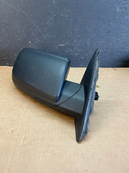 2009-2012 Ford Flex Right Passenger RH View Door Mirror AE8306 DW1