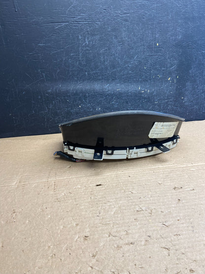 2005 to 2007 Nissan Titan Armada Speedometer Cluster Gauge Bezel AF2657 DG4