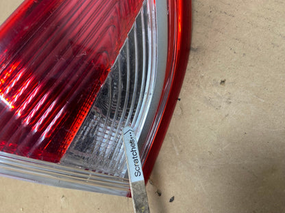 2013 to 2016 Ford Escape Left Driver LH Side Inner Tail Light AAD2646 LK3