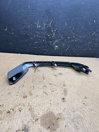 2013 2014 2015 Nissan Altima Center Dash Left Trim Molding Z4526 DG3