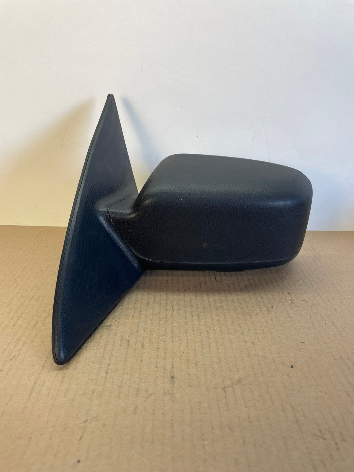 2011 to 2012 Ford Fusion Milan Left Driver LH Heated View Door Mirror AI4121 LK0