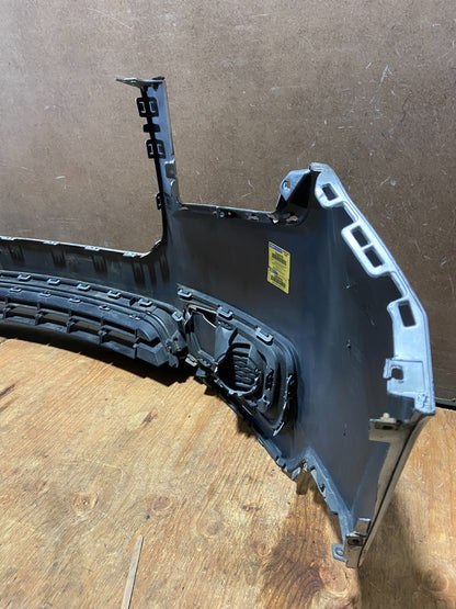 2013 to 2016 GMC Acadia Front Bumper Cover AB76459