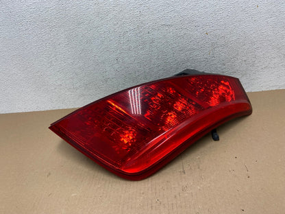 2003 2004 2005 Nissan Murano Right Passenger Rh Side Tail Light AE7194 LK0
