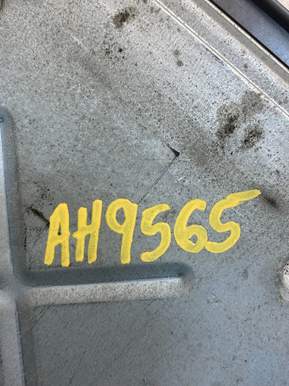2004 Ford Van E250 E350 5.4L Engine Control Module ECU 44C2A-12A650-GC ah9565 DG3