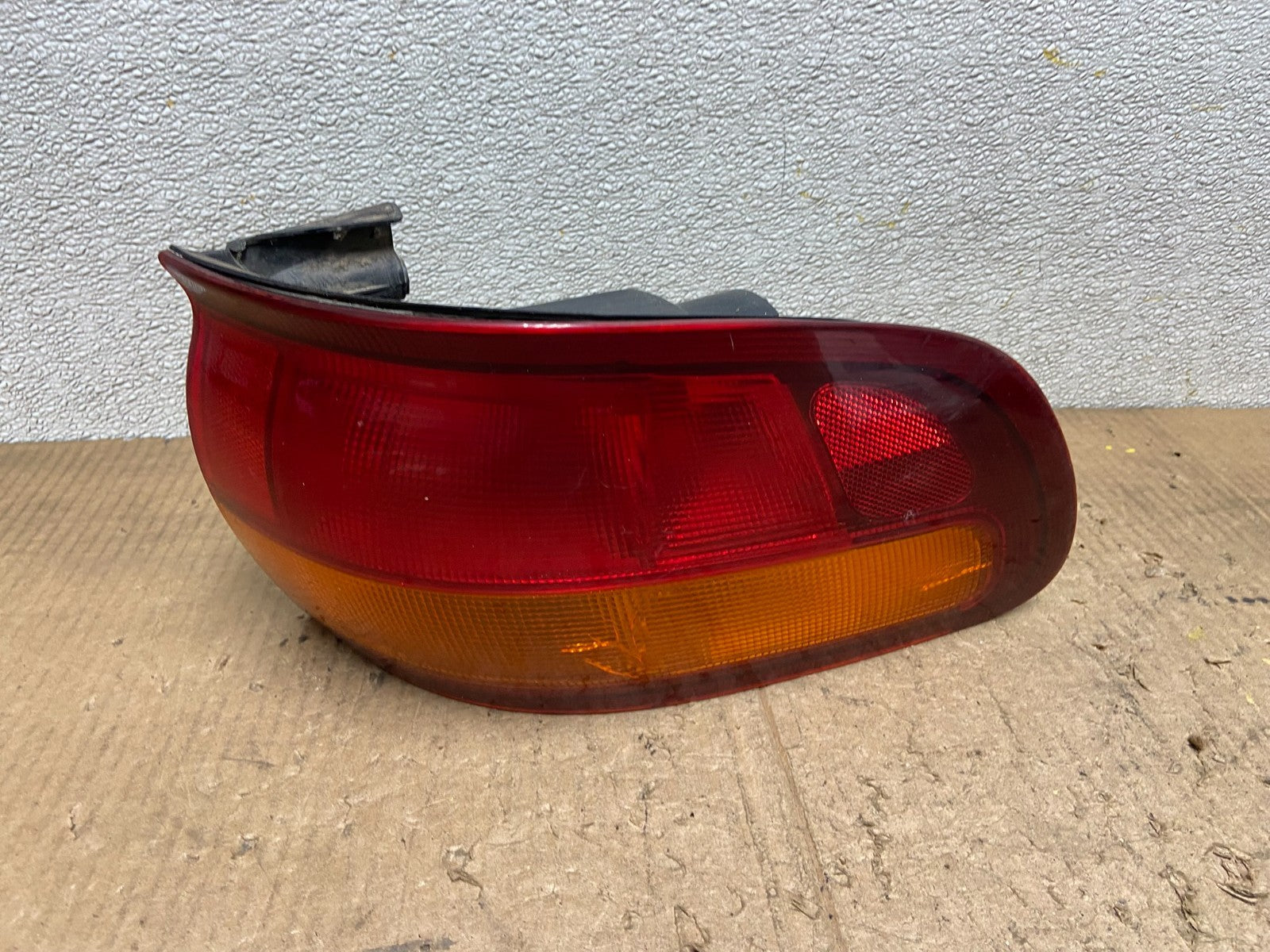 1991 to 1997 Toyota Previa Right Passenger Side Tail Light AA83470