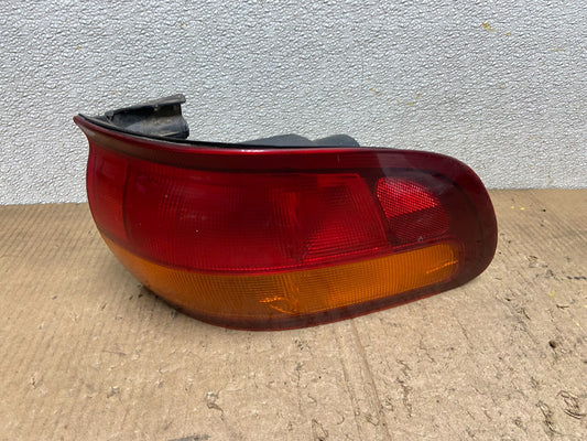 1991 to 1997 Toyota Previa Right Passenger Side Tail Light AA83470