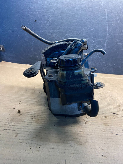2011 - 2017 Nissan Quest Power Steering Pump Motor Unit AE23144
