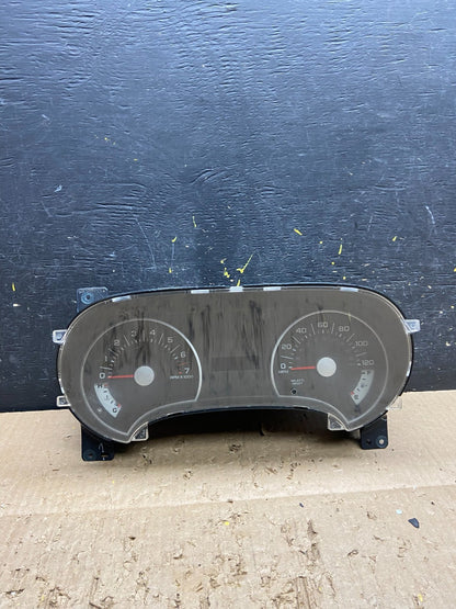 2008 Ford Explorer Speedometer Cluster Gauge V7760 DG0