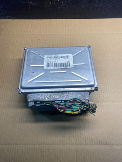 2005 Chevrolet Astro Ecu Engine Control Module Unit Ecm AC9026 DW0