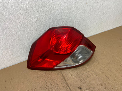 2008-2009 Subaru Outback Wagon Left Driver LH Side Tail Light AC7205 DW2